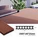 WPC Decking